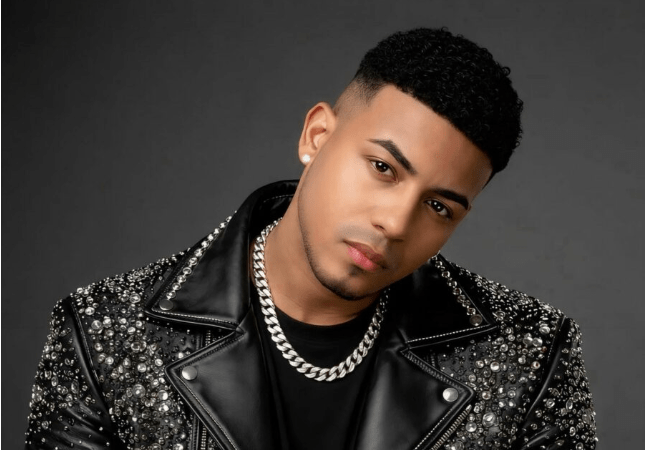Yordi Saints debuta en la bachata con “No Llores” y apoyo de Anthony Santos