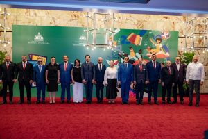 Senado reconoce a figuras del arte y la cultura del Cibao