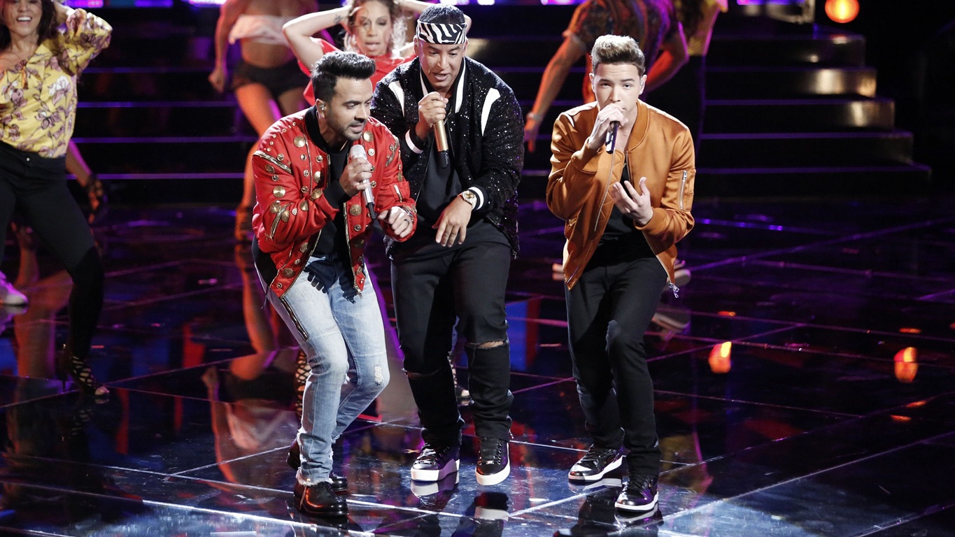 "Despacito" mantiene récord como video más visto en YouTube