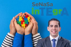 Senasa atiende a 900 niños con autismo y amplía cobertura en RD