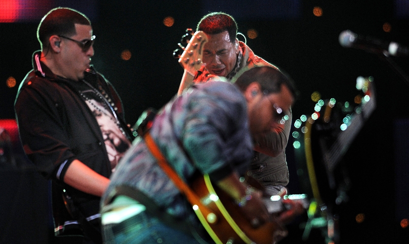 Romeo Santos, entre los 30 mejores compositores según NYT Magazine