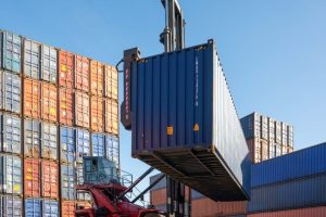 Exportaciones de RD a Haití suben 21.7% en primer trimestre 2026