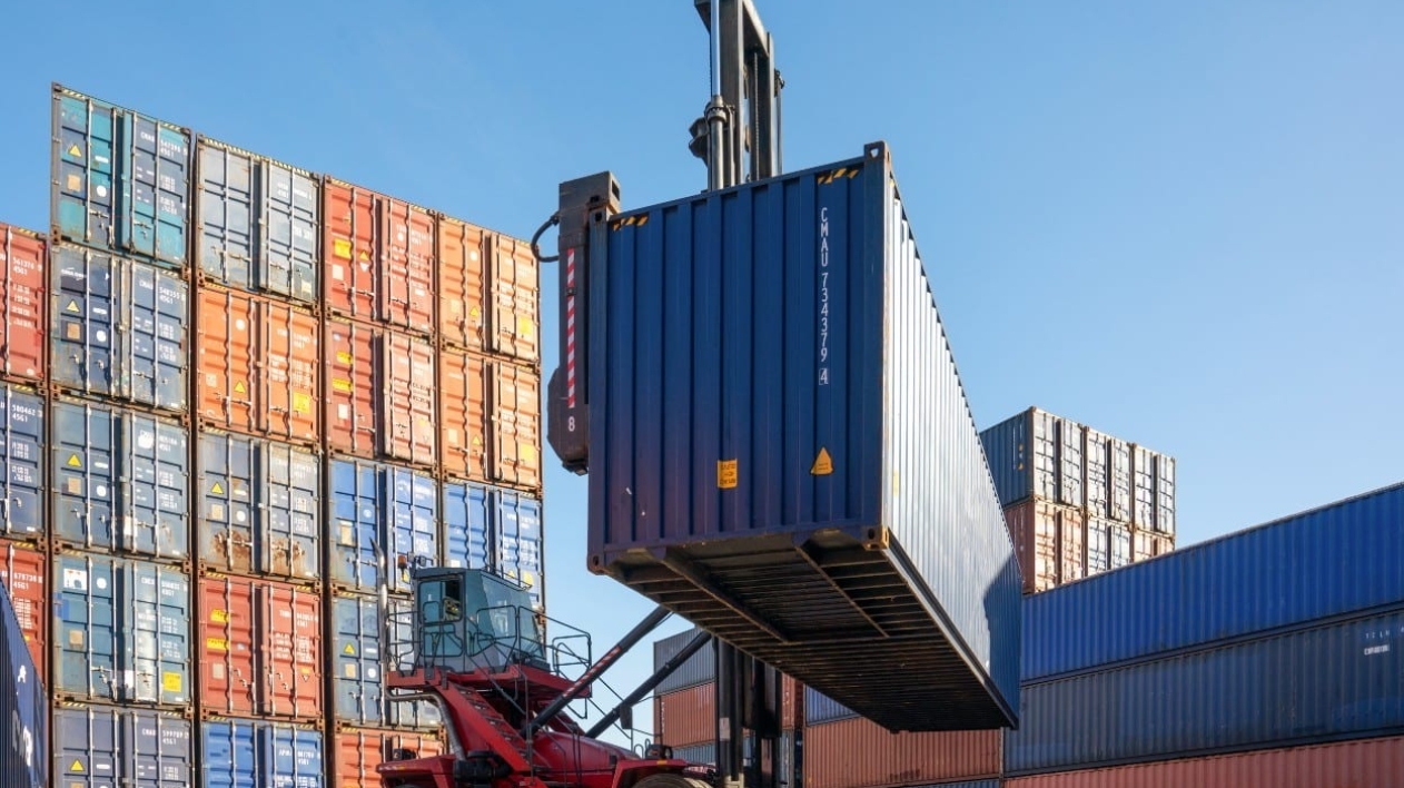 Exportaciones de RD a Haití suben 21.7% en primer trimestre 2026