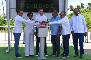 Bávaro-Punta Cana lidera turismo e inversión en República Dominicana