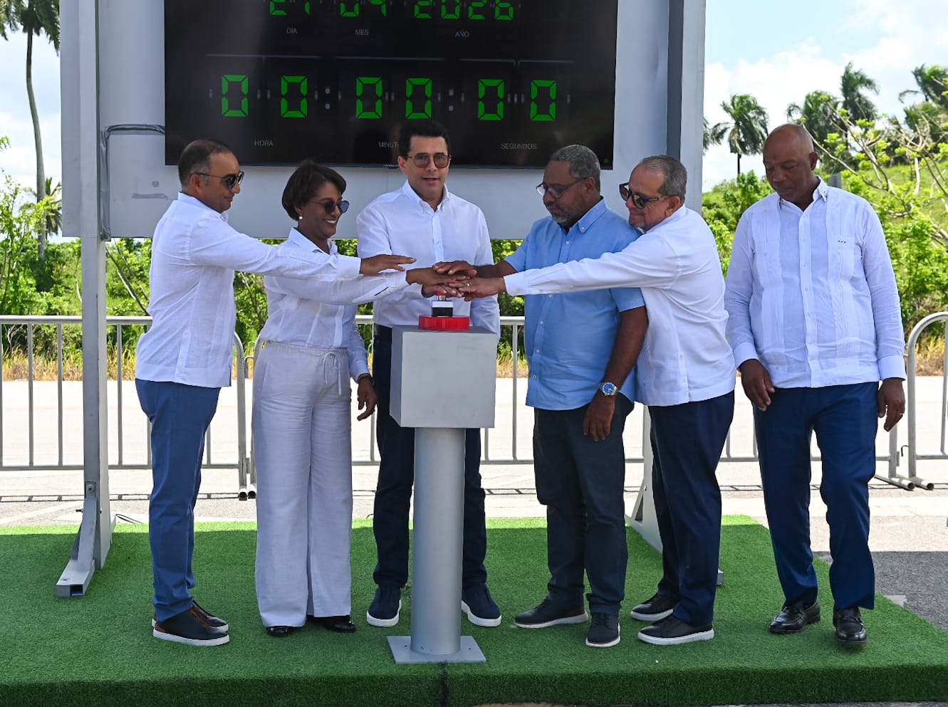 Bávaro-Punta Cana lidera turismo e inversión en República Dominicana