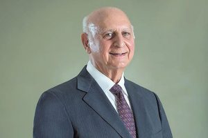 LIDOM dedicará temporada 2026-2027 a Héctor Rizek Llabaly